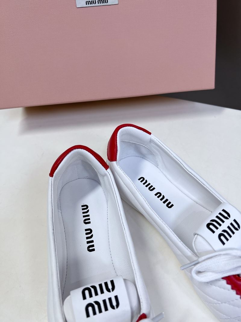 Miu Miu Shoes